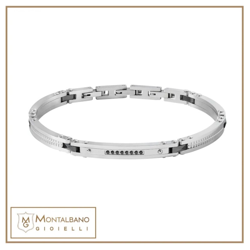 Ceramik UBR 1128 | Comete Gioielli linea Uomo